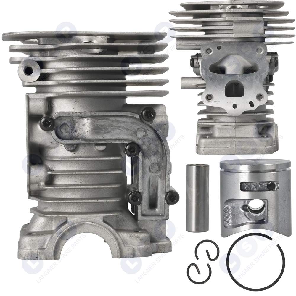 Valcová piestová píla HUSQVARNA 445 445e 450 450e 42MM